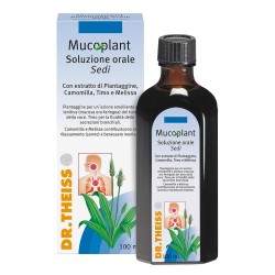 Theiss Mucoplant Sedi