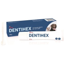 Trei Dentihex Gel Dentale