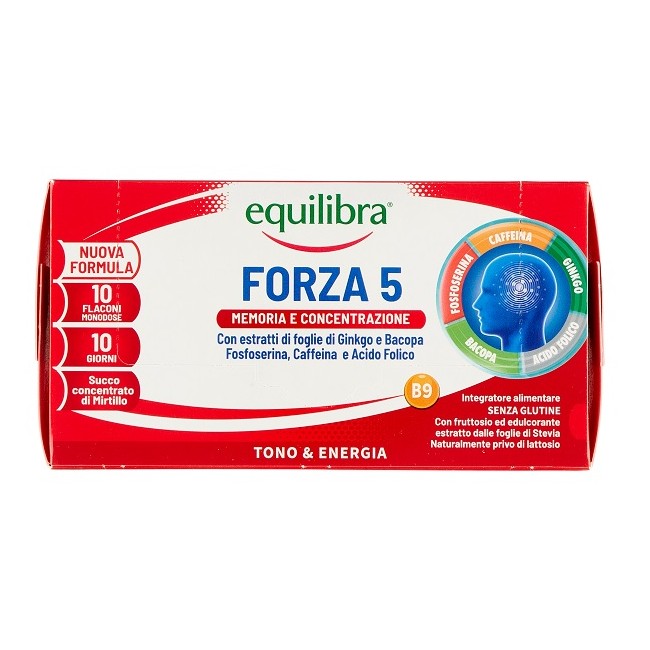 Equilibra Forza5