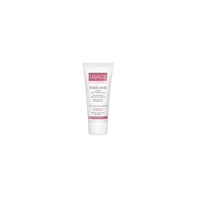 Uriage Roseliane Crema Antiarrossamento Tubetto 40 Ml Uriage Roseliane Crema Antiarrossamento Tubetto 40 Ml
