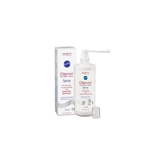 Oliprox Spray 150ml Oliprox Spray 150ml