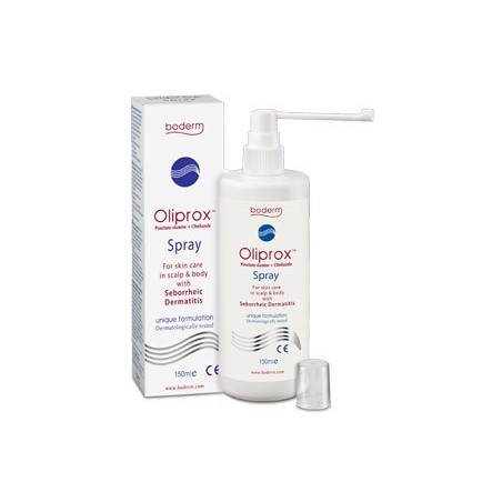 Oliprox Spray 150ml