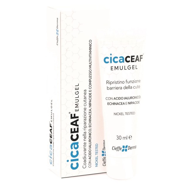 Cicaceaf emulgel Cicaceaf emulgel