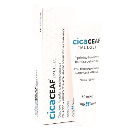 Cicaceaf emulgel