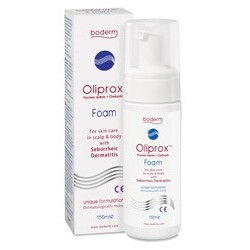 Oliprox Schiuma 150ml