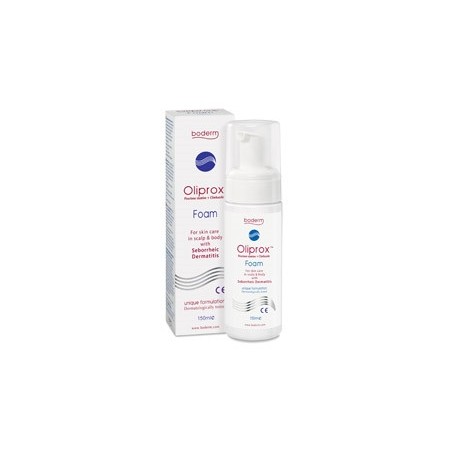 Oliprox Schiuma 150ml