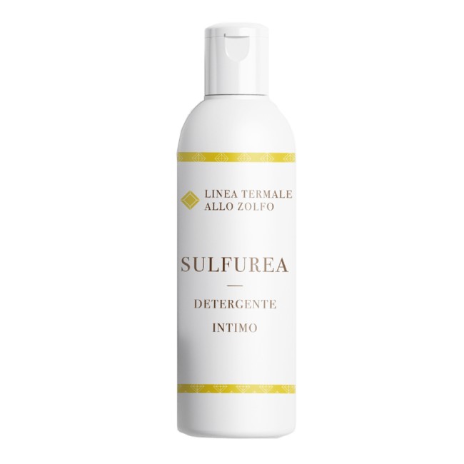 Sulfurea Detergente Intimo