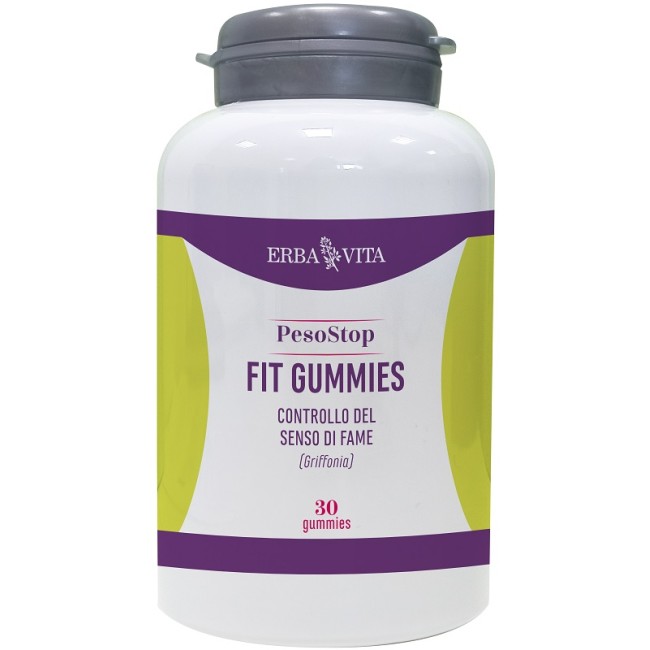 Peso Stop Fit 30 Gummies Peso Stop Fit 30 Gummies