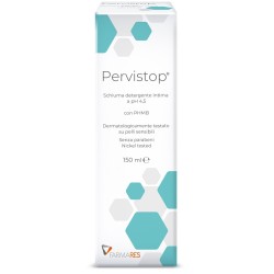 Pervistop Schiuma Detergente