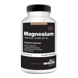 Magnesium 42 Capsule