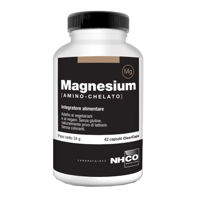 Magnesium 42 Capsule