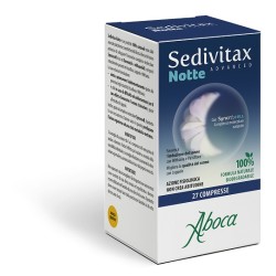 Aboca Sedivitax Notte Advanced