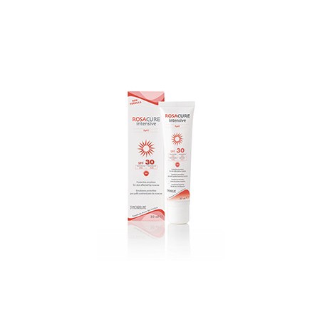 Rosacure Intensive Teintee Dore Rosacure Intensive Teintee Dore