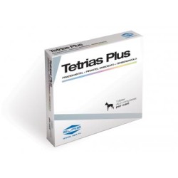 Tetrias Plus 2 compresse