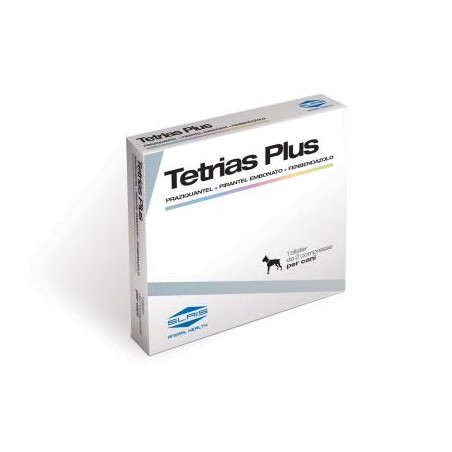 Tetrias Plus 2 compresse