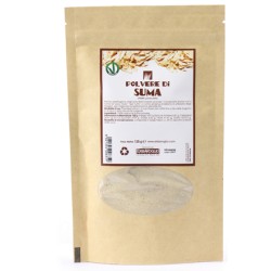 Erbavoglio Suma Radice Polvere