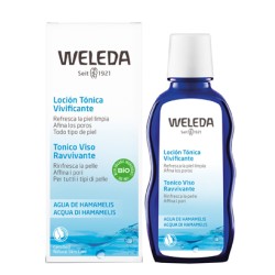Weleda Tonico Viso Ravvivante