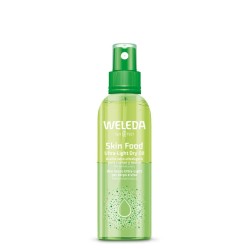 Weleda Skin Food Olio Secco Ultra Light
