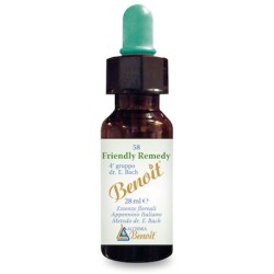 Friendly Remedy gocce