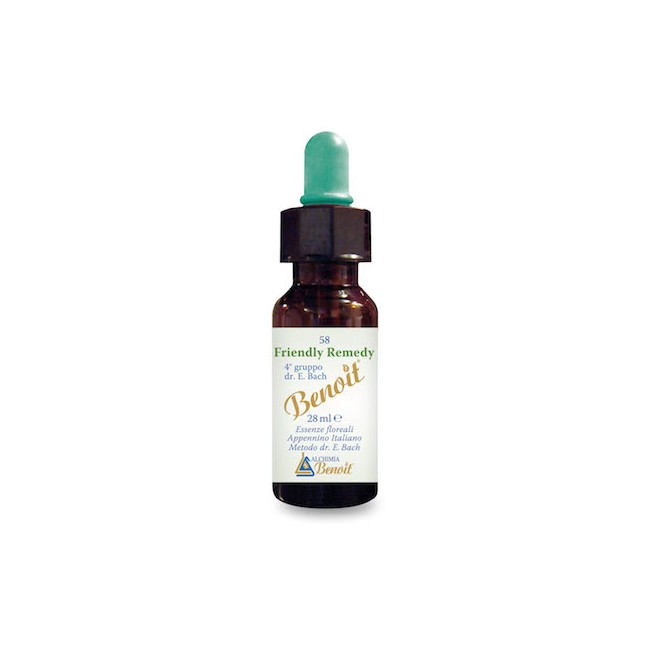 Friendly Remedy gocce Friendly Remedy gocce