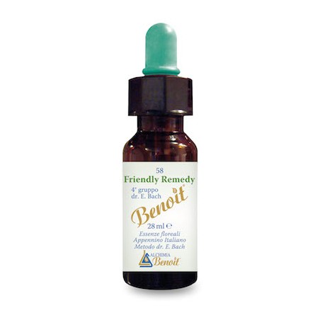 Friendly Remedy gocce