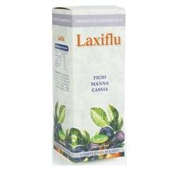 Larix Laboratori Laxiflu Sciroppo 150Ml