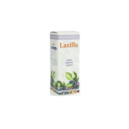 Larix Laboratori Laxiflu Sciroppo 150Ml Larix Laboratori Laxiflu Sciroppo 150Ml