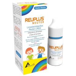 Reuplus Neuter Gocce 5 Ml