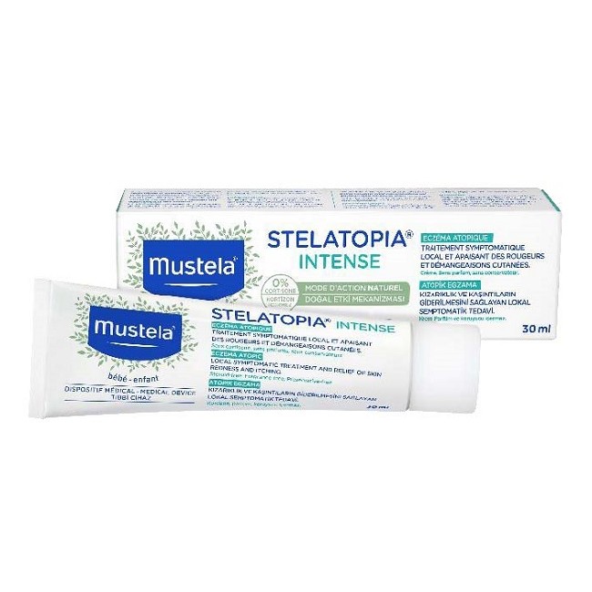 Stelatopia Intense crema Stelatopia Intense crema