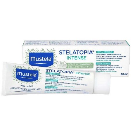 Stelatopia Intense crema