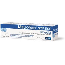 Melioran Stressimedia