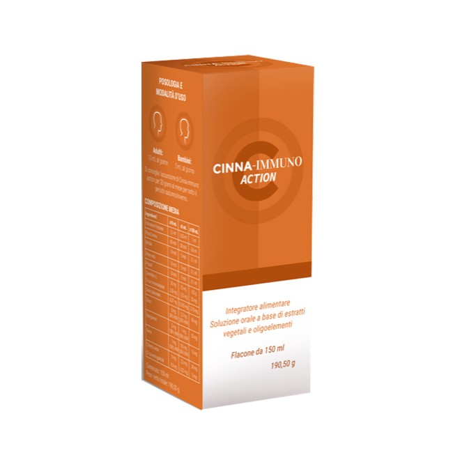 Cinna Immuno Action