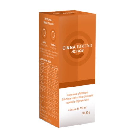 Cinna Immuno Action