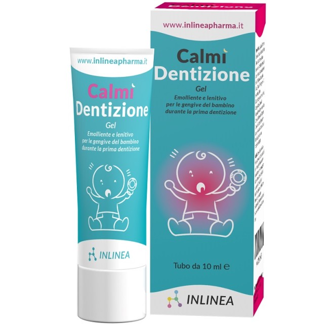 Calmi' Dentizione Gel Calmi' Dentizione Gel