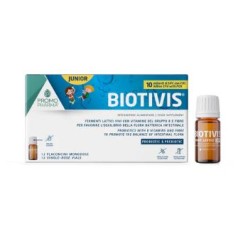 Biotivis Junior 10mld