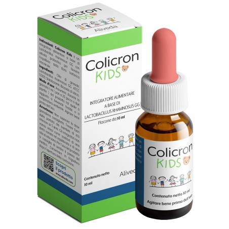 Colicron Kids gocce