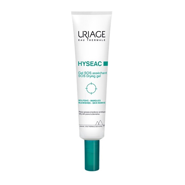 Hyseac Gel Sos Purificante Hyseac Gel Sos Purificante