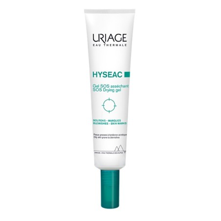 Hyseac Gel Sos Purificante