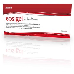 Princeps Eosigel soluzione eosina 2% 50Ml