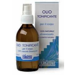 Argital Olio Tonificante
