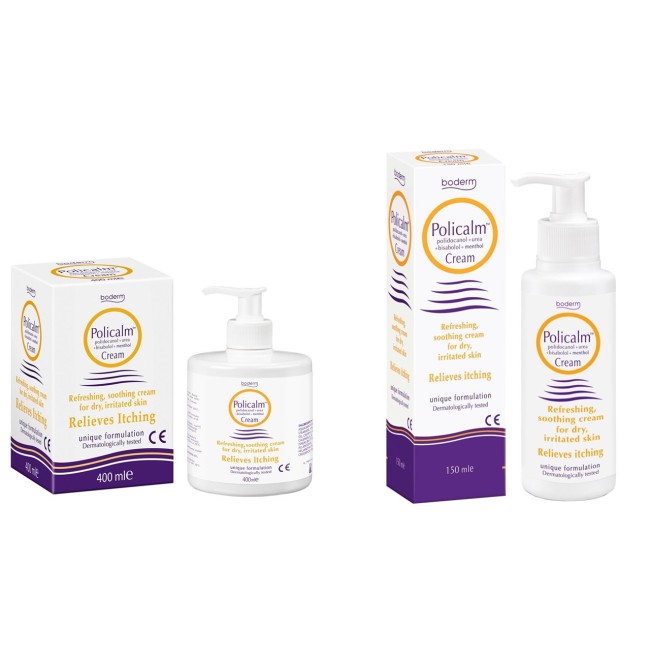 Policalm Crema 400ml Policalm Crema 400ml