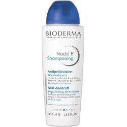 Bioderma Node P Normalisant shampoo 400ml