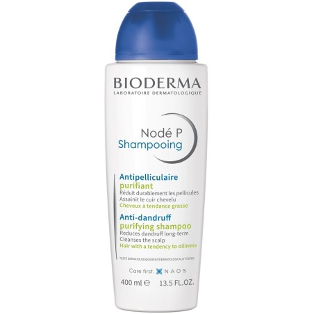 Bioderma Node P Purifiant