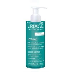 Hyseac olio purificante 100 Ml