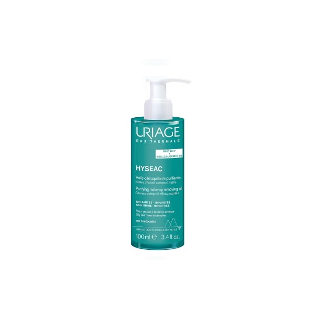 Hyseac olio purificante 100 Ml