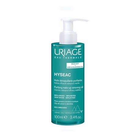 Hyseac olio purificante 100 Ml