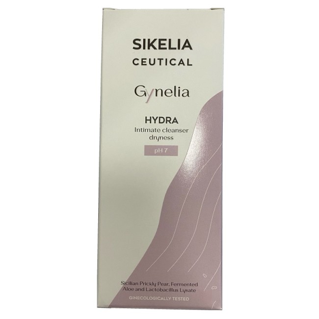 Gynelia Hydra Ph 7 Detergente Intimo Gynelia Hydra Ph 7 Detergente Intimo