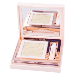 Defence Color Silky Touch Ombretto Compatto 417 Ivoire