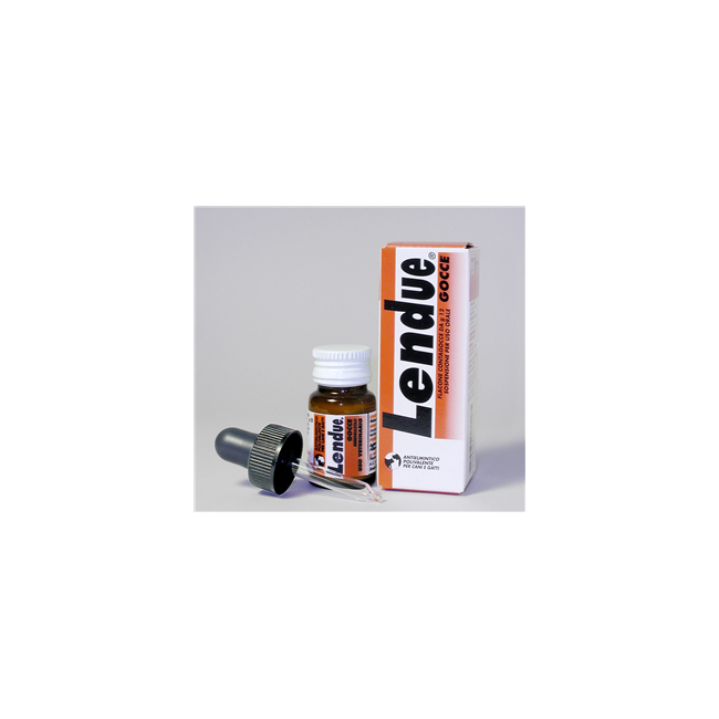 Teknofarma Lendue Gocce