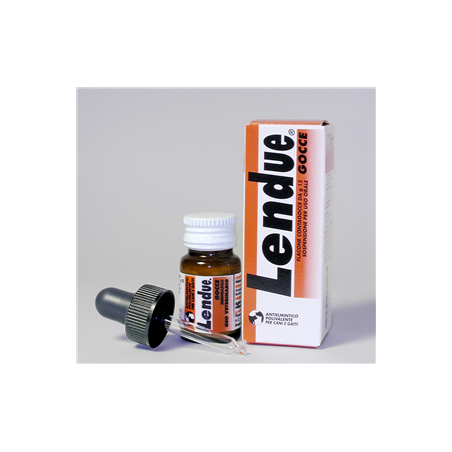 Teknofarma Lendue Gocce